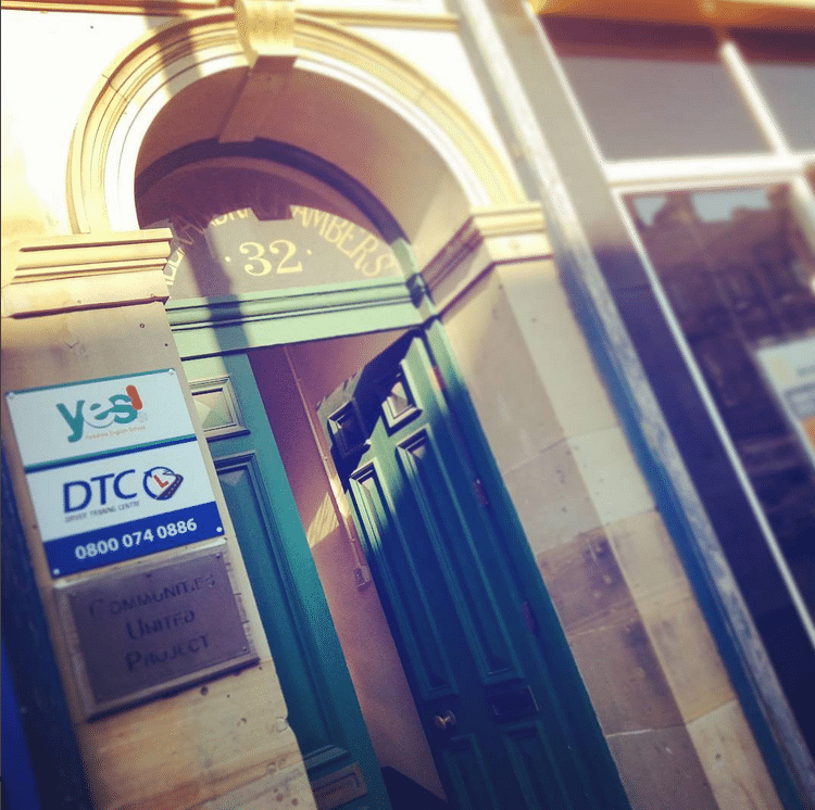 Yorkshire English School