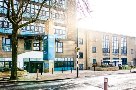 Calderdale College Campus