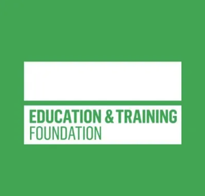 Education & Training Foundation