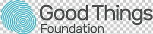 Good Things Foundation